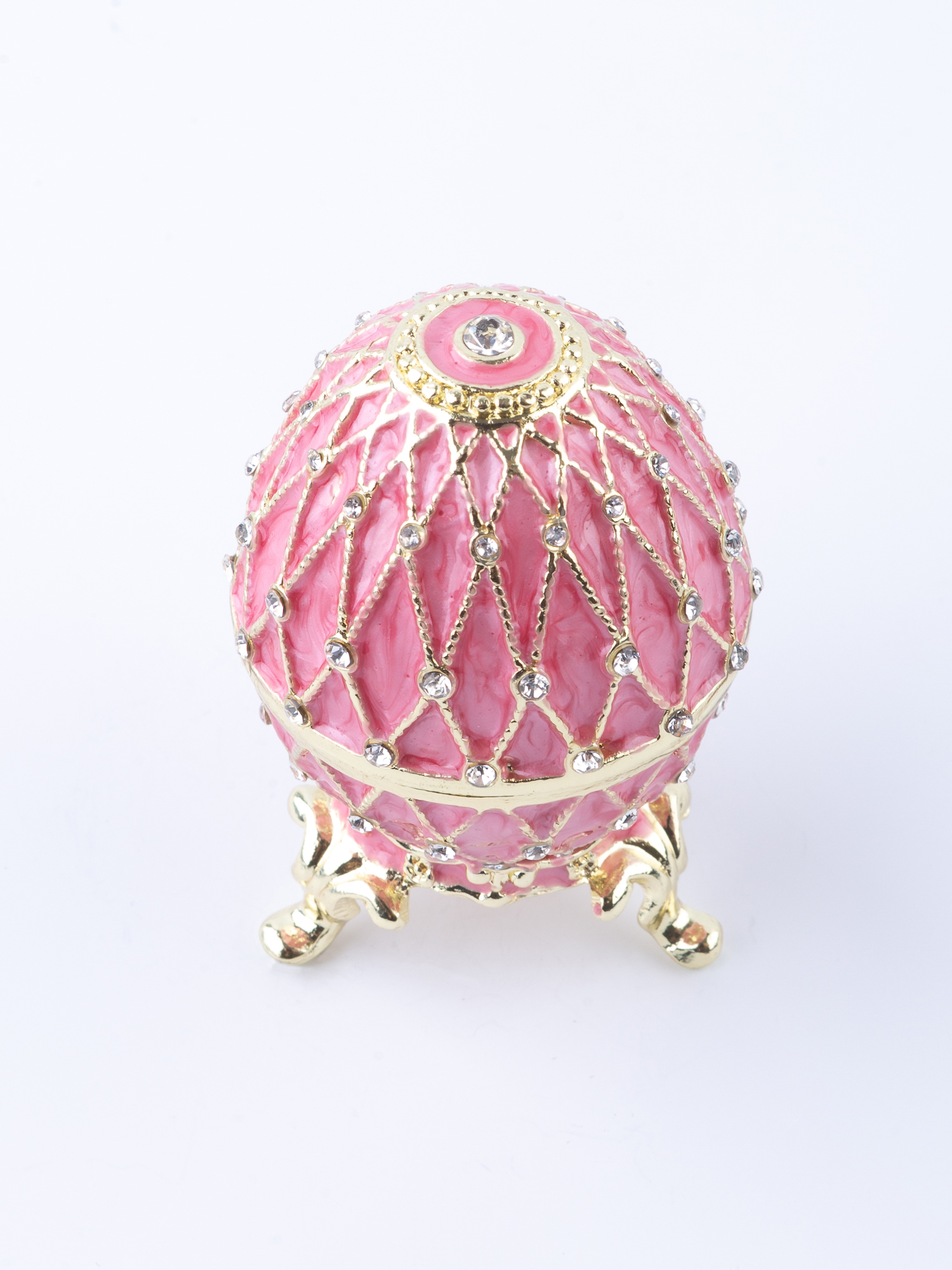JW 4326  Сетка Малая Pink h 7