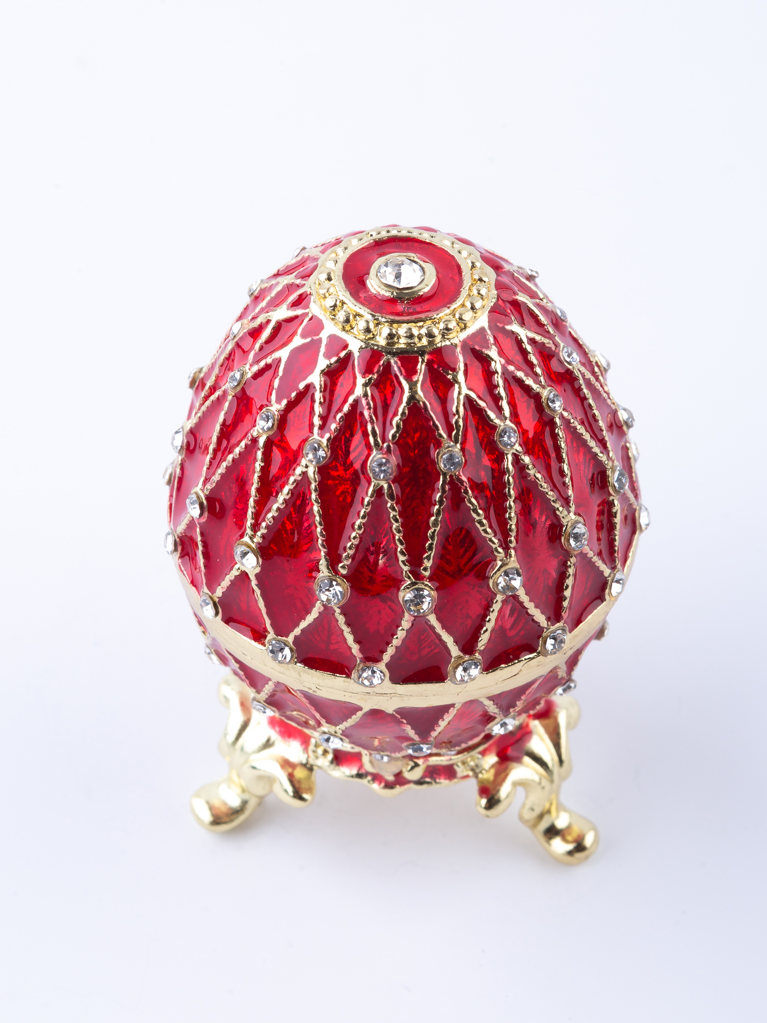 JW 4326  Сетка Малая Red h 7