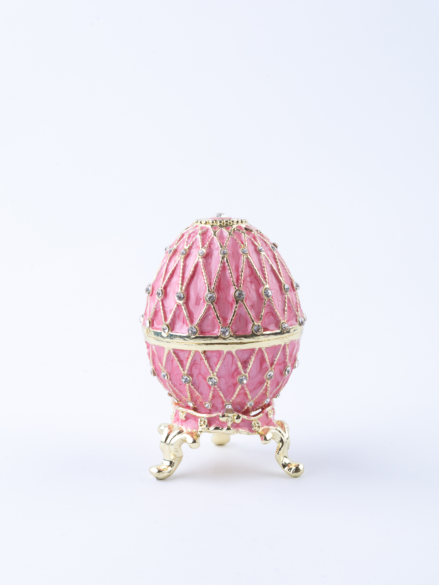 JW 4326  Сетка Малая Pink h 7